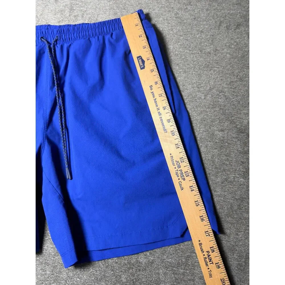 Fabletics Mens The Swim Trunks 7